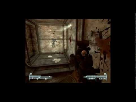 Atem Plays Fallout 3 - Part 16