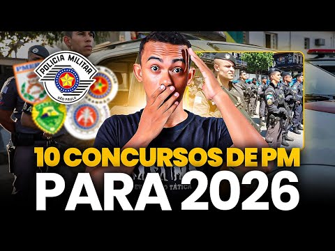 Rota Estratégica | O Gigante dos Concursos and Natanael Damasceno