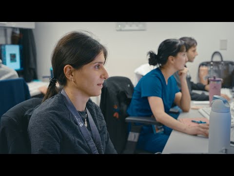 University of Florida Internal Medicine Resident Program