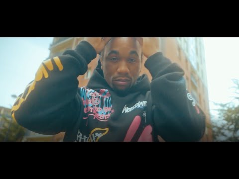 Strenj - JCALCULE PAS (CLIP OFFICIEL)