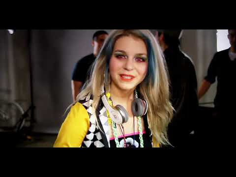 Far East Movement - Like A G6 (feat. The Cataracs, DEV) [Official 4K Video]