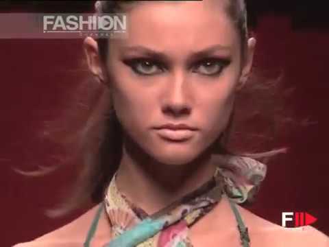Fashion Show "Miss Bikini" Spring Summer 2008 Pret a Porter Milan 1 of 4 by Fashion Channel