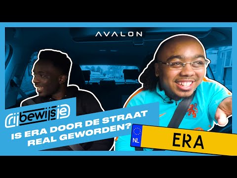 Rijbewijsje #5 - "Het is een kut gast, maar ik hou toch van hem"