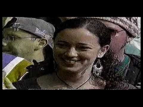 Engenheiros do Hawaii - Freud Flintstone (Bem Brasil 2001)