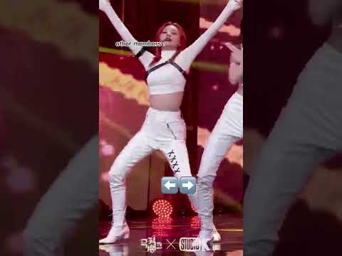 Lia: i'm built different