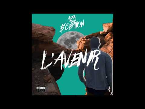 LAVENIR - AZA EXCEPTION