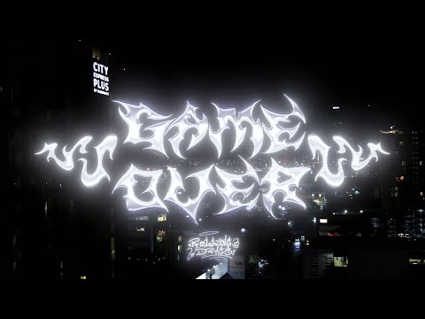 RD - Game Over (Valdmore, Eddie CS, Joss & SadTrash)