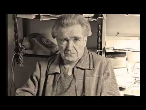Ascultă Vocea lui Emil Cioran la Radio România Cultural