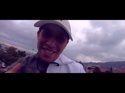 ELPEPE FT ELPATAS  - ESCALOFRÍO (PROD  BANDO BANDIDO) VIDEO OFICIAL