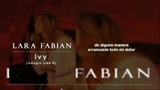 Lara Fabian - Ivy  (Sub.Spanish)