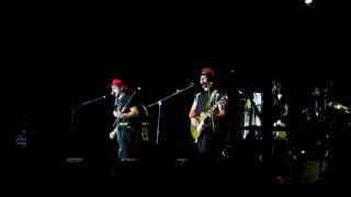 Illya Kuryaki - Hombre Libre