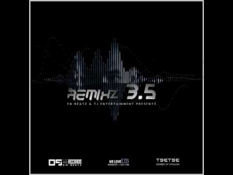 Tsetse - Usnii gudamj [remix 3.5 album]