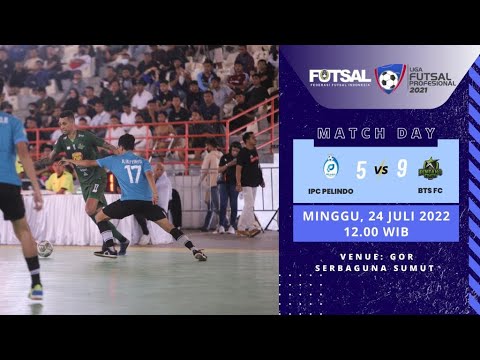 Bintang Timur Surabaya menang 9-5 atas IPC Pelindo