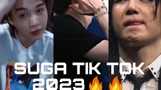 Download lagu BTS SUGA TIKTOK EDIT🔥🔥2023 mp3
