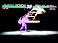 Tekken 2 1995 Final Stage