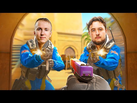 How It Feels to Face VITALITY – CS2’s Most Dominant Team