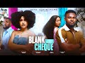 BLANK CHEQUE WHAT YOU SEE SOMETIMES IS NOT WHAT YOU GET
