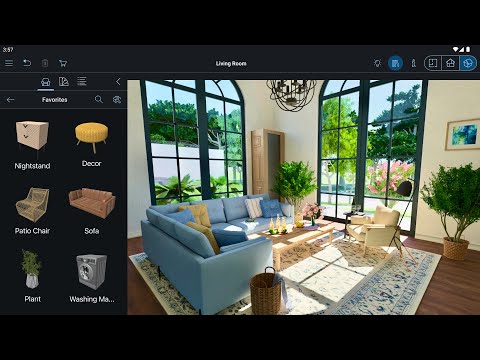 Live Home 3D: House Design