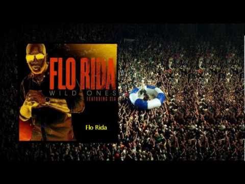 Flo Rida (feat Sia)- Wild Ones (Knifed)