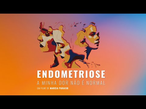 Endometriosis, my pain is not normal.