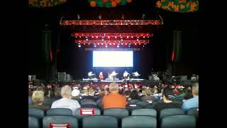 Yes Guest: 7/25/87 - Wetton/Manzanera (and Alan White) - One World - It&#39;s Just Love