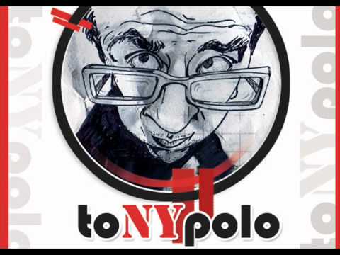 Dj Manueli & TonyPolo - Pecchì (prod. Oj Vasella aka J-Vas)