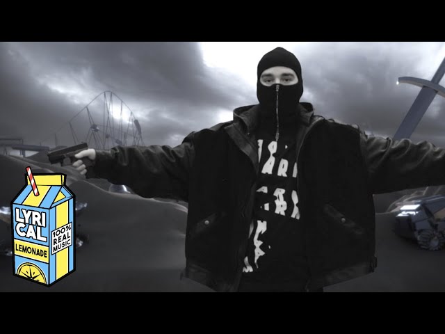 Out The Way von Yeat ((jetzt ansehen))