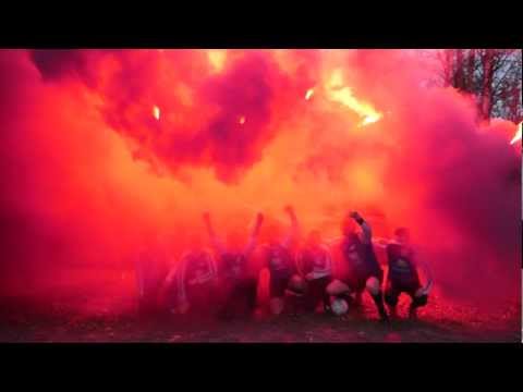 Soho Sporting Society featuring Mustat 2012