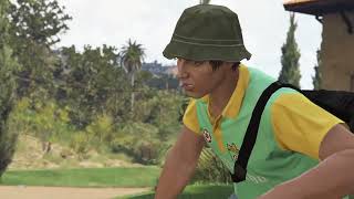 【GTAオンラインPS5拡張版】とある日のカヨ・ペリコ強盗。メインターゲット：シンシミートテキーラ。 ノースドックから侵入してみた件。