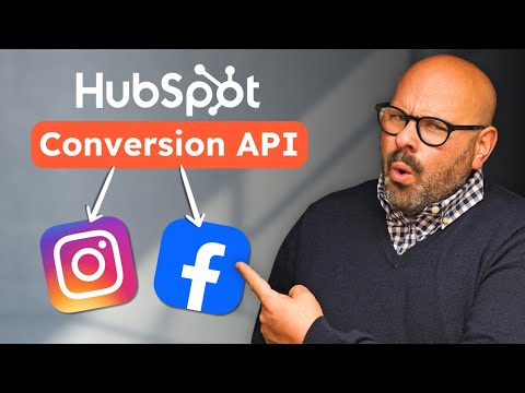 Power Up Your Ad Targeting With HubSpot and Meta Ads - YouTube
