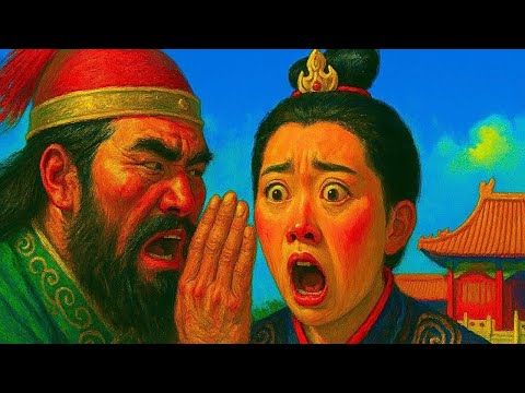 Why Joseon Princesses FEARED Being Sent To Jurchen Chiefs As Hostage Brides