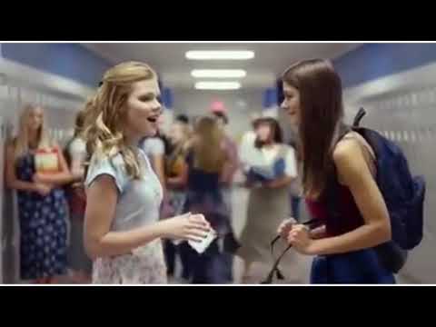 I'm not ashame (Ending Scene)