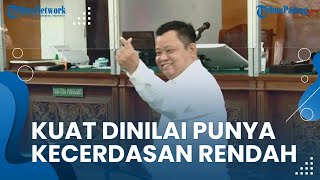 Kuat Ma'ruf Ikhlas Dinilai Miliki Kecerdasan di Bawah Rata-rata oleh Ahli Psikologi: Saya Ikhlas Bu