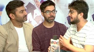 Exclusive Interview: Musical Duo Sachin Jigar Talk Music With BOC I A Gentleman I Bandook Meri Laila