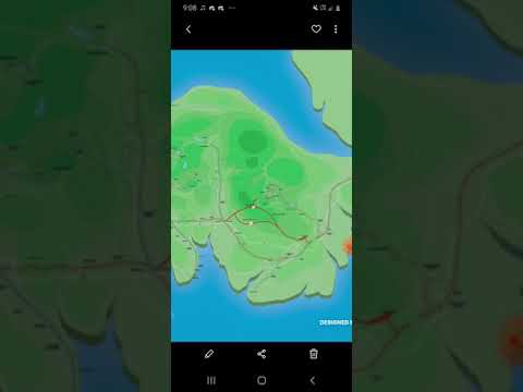 where is great waterton on sodor explained