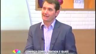Diabetes Gestacional - Dr Belarmino