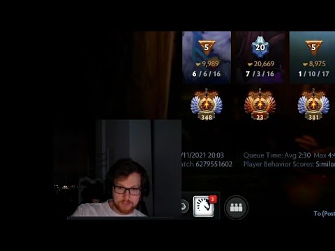 qojqva says he is moving as a streamer for Team Liquid