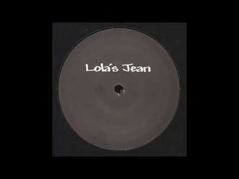 Shapeshifters vs. Michael Jackson - Lola's Jean (Mix 1) (2005)