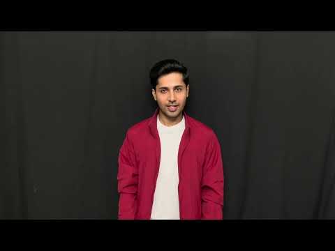 Indranuj Singh Thakur Intro