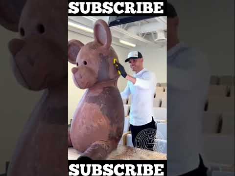 chocolate se gudda banaa kar ₹100000 Jeet liye #shorts #video #viral #youtube