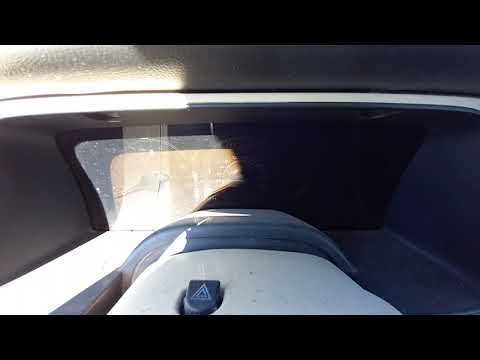 2006 LINCOLN NAVIGATOR LUXURY 5.4L V-8 4WD STOCK# J11606