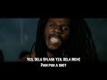 Chronixx Dela Move Video with Lyrics Chronixx Dela Move Video with Lyrics