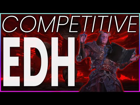 Prosper vs Tasigur vs Kinnan vs Shorikai | CEDH Gameplay
