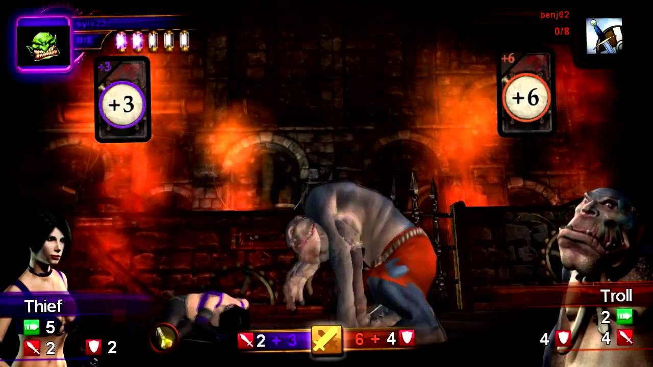 Launch Trailer