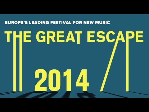 download lagu mp3 mp4 The Great Escape Brighton Sussex May 2018, download lagu The Great Escape Brighton Sussex May 2018 gratis, unduh video klip The Great Escape Brighton Sussex May 2018