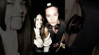 The duo #fypシ #adrianalima #chico