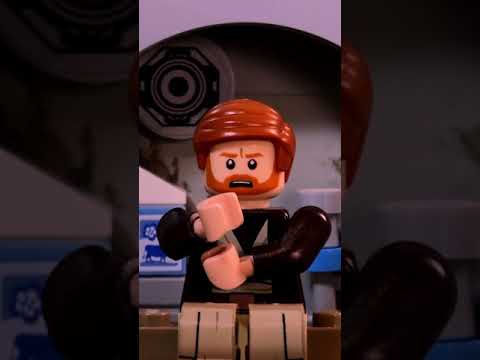 Kenobi Quarantine | A Star Wars Story