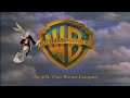 Warner Bros Family Entertainment 2001