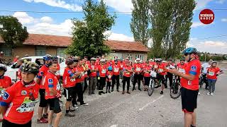 Seydişehir3.Bisiklet Festivali