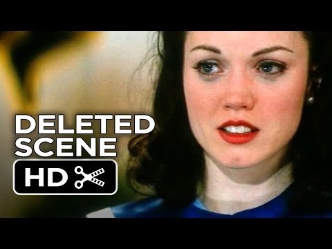 We Were Soldiers Deleted Scene - On The Solid Rock I Stand (2002) - Mel Gibson War Movie HD